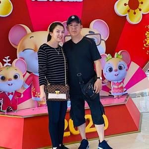 Meet your Posher, Minh